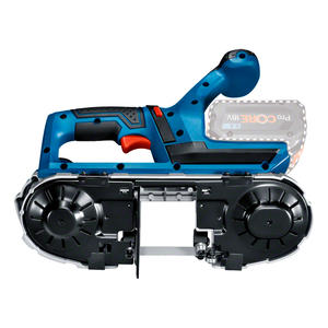 Bosch Sierra Sin Fin 18v Gcb 18v-63 (sin Bateria - Sin Cargador)
