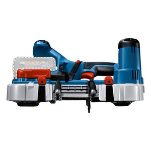 Bosch Sierra Sin Fin 18v Gcb 18v-63 (sin Bateria - Sin Cargador)