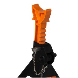 Lusqtoff Caballete 3 Toneladas X Par