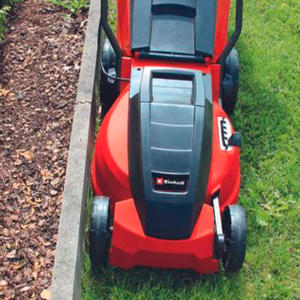 Einhell Cortadora Cesped Electrica 1500 Watts Gc-em 1500/36