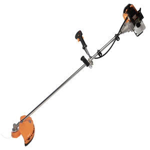 Lusqtoff Desmalezadora 52cc 2t 1,7hp 1,27kw Cuchilla / Tanza