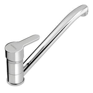 Peirano Griferia Monocomando Mesada Cocina Dique