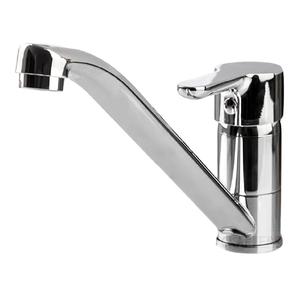 Peirano Griferia Monocomando Mesada Cocina Dique