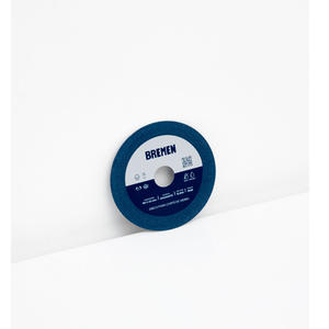 Bremen Disco Para Vidrio 115 Mm 4-1/2"