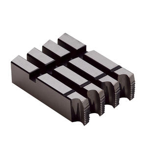 Lusqtoff Peines Para Roscadora Electrica 1-2 - Gamma / Kld / Lusqtoff