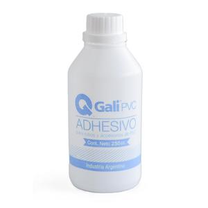 Gali Sellador Adhesivo De Pvc  500 Cc