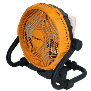 Lusqtoff Ventilador Portatil 18v (sin Bateria Sin Cargador) - Black Series