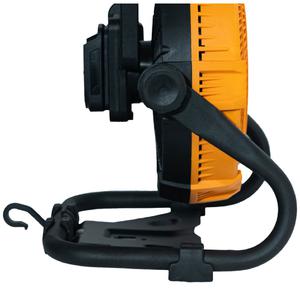 Lusqtoff Ventilador Portatil 18v (sin Bateria Sin Cargador) - Black Series