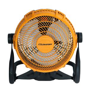 Lusqtoff Ventilador Portatil 18v (sin Bateria Sin Cargador) - Black Series