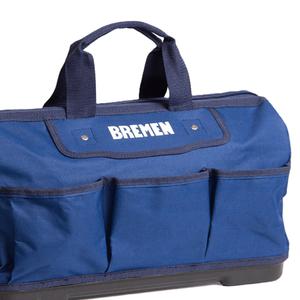 Bremen Bolso Cerrado Base Rigida 16"