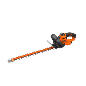 Black & Decker Cortacerco 500w - Hoja 22" Capacidad De Corte 22mm