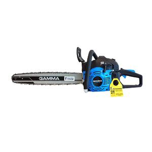 Gamma Motosierra 52 Cc Espada 20" Premium Line