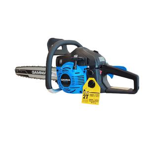 Gamma Motosierra 52 Cc Espada 20" Premium Line