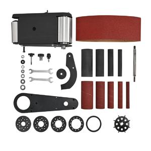 Dowen Pagio Lijadora De Banda Y Rodillo Combinada 500 Watts