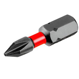 Einhell Punta Atornillar Phillips Ph2 X  25mm Impacto