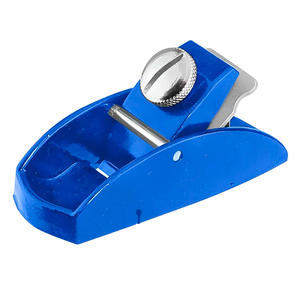 Wadfow Mini Cepillo Carpintero Cuchilla 25,4mm