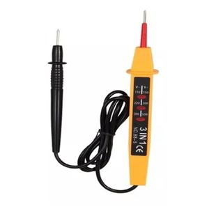 Comprobador De Tension Proficheck Tbcin