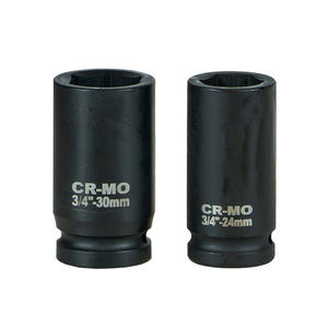 Lusqtoff Llave De Impacto 18v 3/4 1500 Nm Brushless (sin Bateria / Sin Cargador)  - Black Series