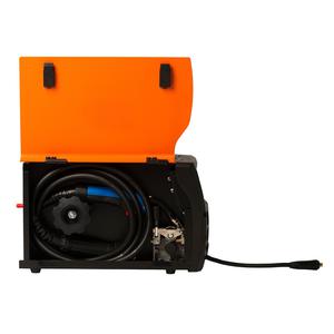 Lusqtoff Soldadora Inverter  30-180 Amp Mig Mma