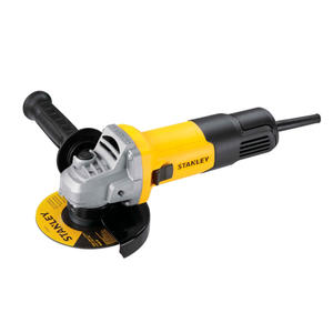 Stanley - Amoladora 4 1/2" (115mm) 750w Slimline