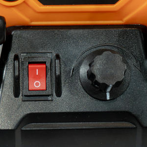 Lusqtoff Amoladora De Banco Multifuncion 120 Watts