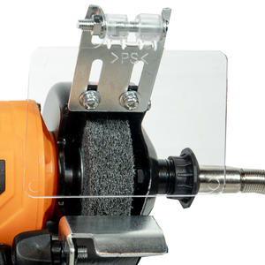 Lusqtoff Amoladora De Banco Multifuncion 120 Watts