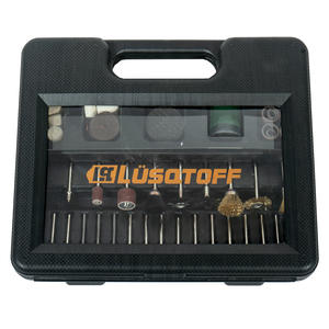 Lusqtoff Amoladora De Banco Multifuncion 120 Watts