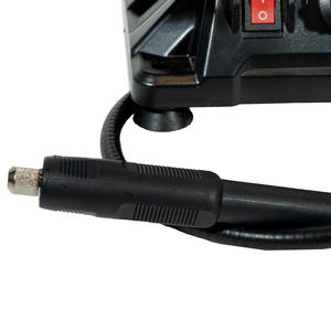 Lusqtoff Amoladora De Banco Multifuncion 120 Watts