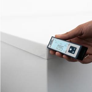 Bremen Medidor De Distancias 50 Mts