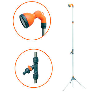 Broksol Lluvia Con Pie Para Exterior