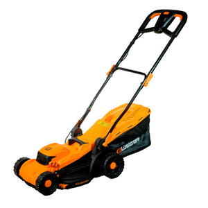 Lusqtoff Cortadora De Cesped 1400w