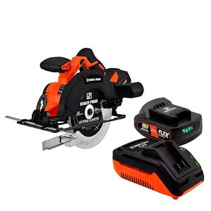Dowen Pagio Sierra Circular 165 Mm (6-1/2") 18v (1 Batera - Cargador) - Flex One