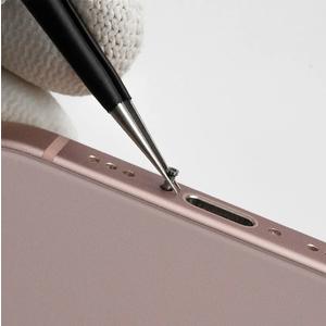 Bremen Set  62 Puntas Precision Electronica Magnetico Destornillador Electrico