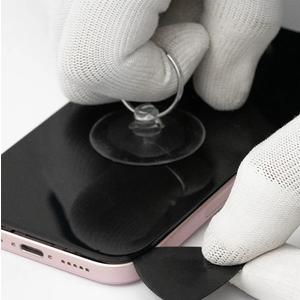 Bremen Set  62 Puntas Precision Electronica Magnetico Destornillador Electrico