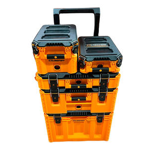 Lusqtoff Carro Organizador Porta Herramientas