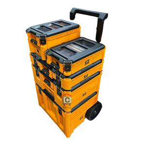 Lusqtoff Carro Organizador Porta Herramientas