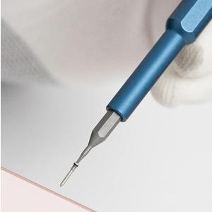 Bremen Set  46 Puntas Precision Electronica Magnetico