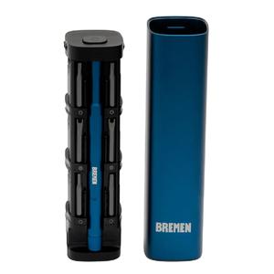 Bremen Set  46 Puntas Precision Electronica Magnetico