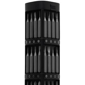 Bremen Set  46 Puntas Precision Electronica Magnetico