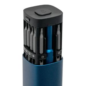 Bremen Set  46 Puntas Precision Electronica Magnetico