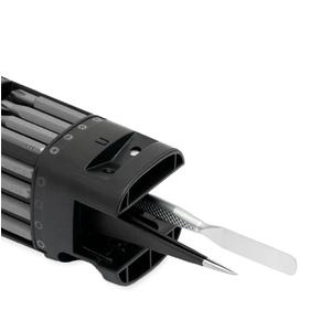 Bremen Set  46 Puntas Precision Electronica Magnetico