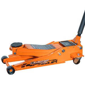 Lusqtoff Crique Hidraulico Carro 3 Ton. Automotor