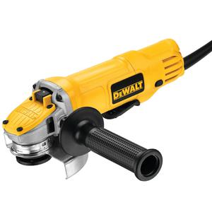 Dewalt Amoladora 115mm 900 W 12000rpm Gatillo Paleta (dwe4120)