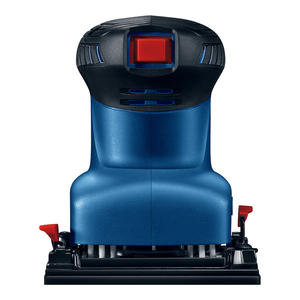 Bosch Lijadora De Palma Orbital 220w Gss 140