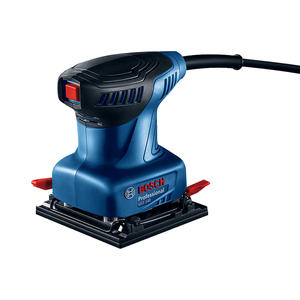 Bosch Lijadora De Palma Orbital 220w Gss 140