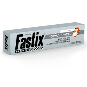 Fastix Para Motores 100g