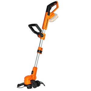 Lusqtoff Bordeadora 18v 8000rpm (sin Bateria - Sin Cargador)