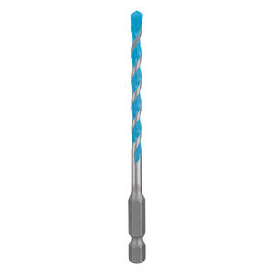 Bosch Mecha Multiconstruccion  05x100mm Encastre Hexagonal 1/4