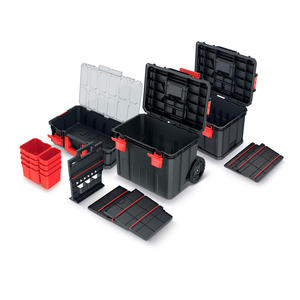 Kst Carro Modular 3 En 1 - 530 X 355 X 825 Mm - Kistenberg