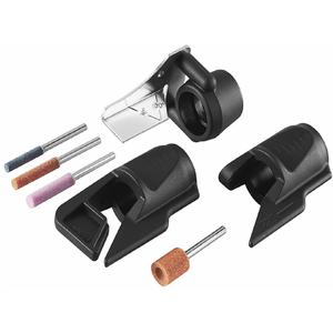 Dremel  679 Kit Para Afilar Cadena Motosierra Y Cuchilla